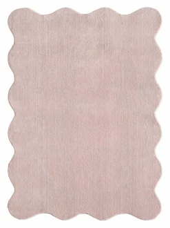 Felle & Fellteppiche|Fellteppich Lore Shape 120 x 160 cm