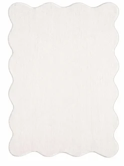 Fellteppich Lore Shape 120 x 160 cm