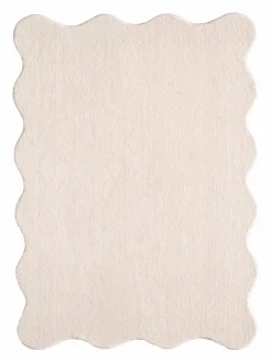 Fellteppich Lore Shape 140 x 200 cm