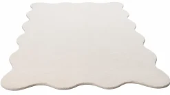 Fellteppich Lore Shape 140 x 200 cm