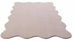 Hot Fellteppich Lore Shape 140 x 200 cm Felle & Fellteppiche