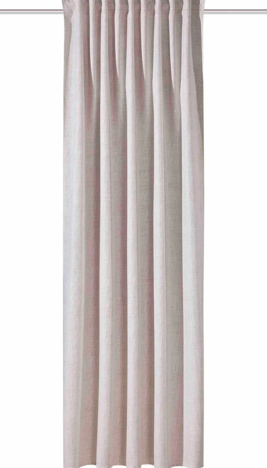Schmidt Vorhänge & Gardinen|Fertiggardine 135 x 300 cm