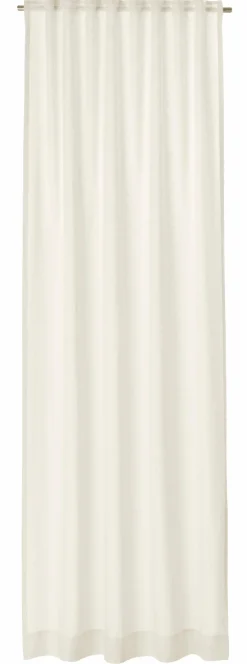 Discount Fertiggardine Breeze 125 x 250 cm Vorhänge & Gardinen