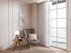 Outlet Fertiggardine Emilia 140 x 245 cm Vorhänge & Gardinen