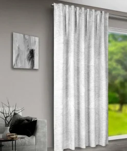 Collection Noblesse Vorhänge & Gardinen|Fertiggardine Nathan 135 x 245 cm