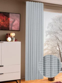 Collection Noblesse Vorhänge & Gardinen|Fertiggardine Orion 135 x 245 cm