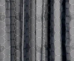 JOOP! Vorhänge & Gardinen|Fertiggardine Signet 130 x 250 cm