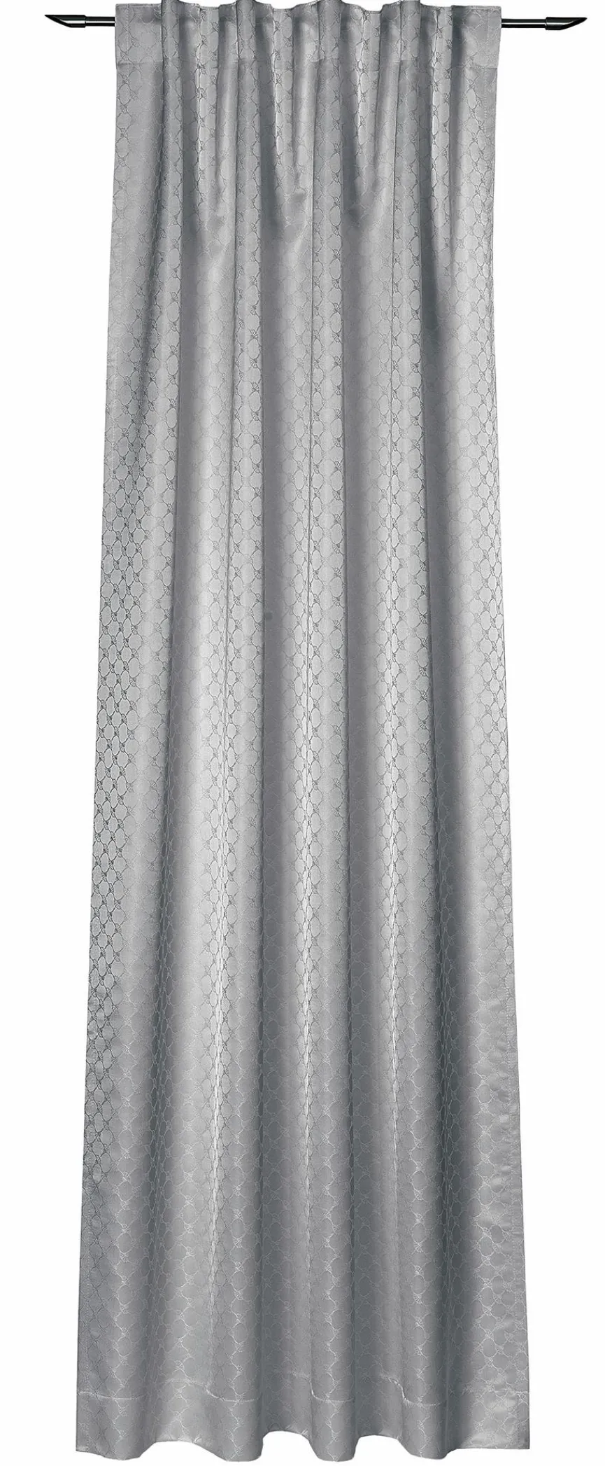 JOOP! Fertiggardine Allover 130 x 250 cm