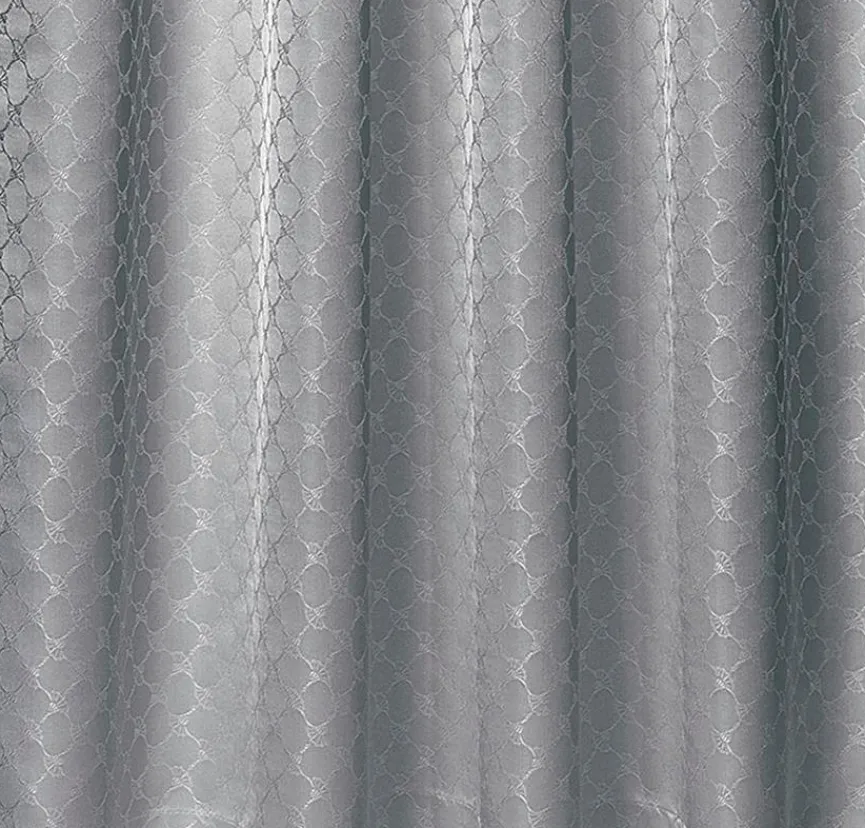 JOOP! Fertiggardine Allover 130 x 250 cm