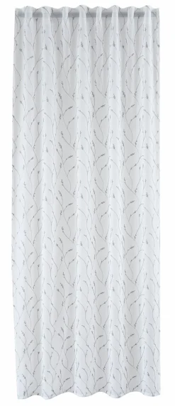 Best Fertiggardine Amalia 135 x 245 cm Vorhänge & Gardinen