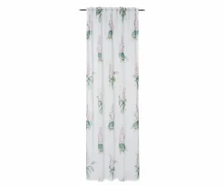 Sale Fertiggardine Bellevue 140 x 255 cm Vorhänge & Gardinen