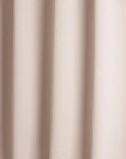 Schmidt Vorhänge & Gardinen|Fertiggardine Blacky 2er Set 140 x 245 cm