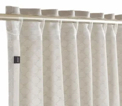 Clearance Fertiggardine Classic 130 x 250 cm Vorhänge & Gardinen