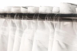 Outlet Fertiggardine Elegance 130 x 250 cm Vorhänge & Gardinen