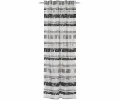 Fertiggardine Fabienne 140 x 245 cm Vorhänge & Gardinen