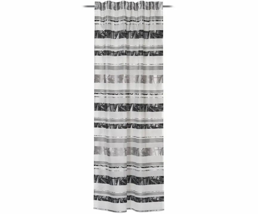 Fertiggardine Fabienne 140 x 245 cm Vorhänge & Gardinen