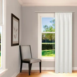 Gerster Collection Vorhänge & Gardinen|Fertiggardine Feel Nature 140 x 245 cm