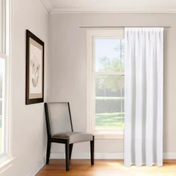 Gerster Collection Vorhänge & Gardinen|Fertiggardine Feel Nature 140 x 245 cm