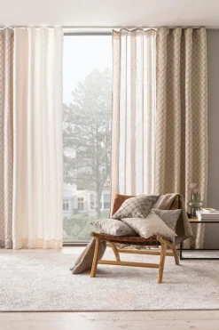 JOOP! Vorhänge & Gardinen|Fertiggardine Fina 130 x 250 cm