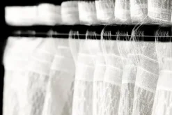 JOOP! Fertiggardine Glance 135 x 250 cm