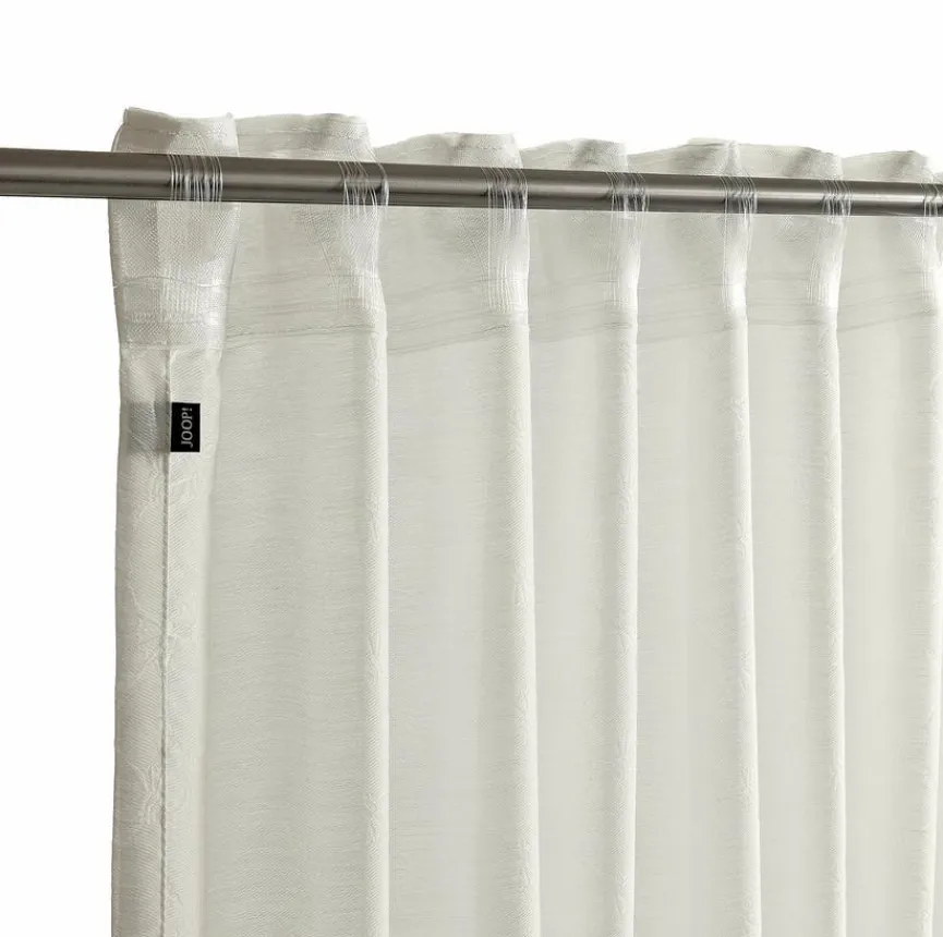 Outlet Fertiggardine Glare 130 x 250 cm Vorhänge & Gardinen