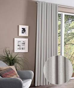 New Fertiggardine Isabella 135 x 245 cm Vorhänge & Gardinen