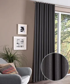 Online Fertiggardine Isabella 135 x 245 cm Vorhänge & Gardinen