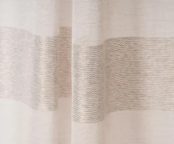 Best Fertiggardine Isabella 140 x 245 cm Vorhänge & Gardinen