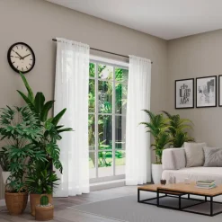 Outlet Fertiggardine Kos Vorhänge & Gardinen