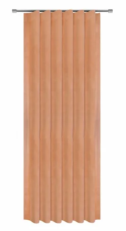 Gerster Collection Vorhänge & Gardinen|Fertiggardine Samt 135 x 300 cm