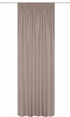 Schmidt Vorhänge & Gardinen|Fertiggardine Thermo 135 x 245 cm