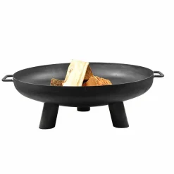 esschert design Feuerschalen|Feuerschale Fancy Ø 70 cm