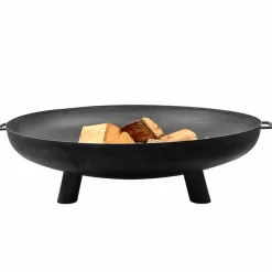 esschert design Feuerschale Fancy, Ø 100 cm