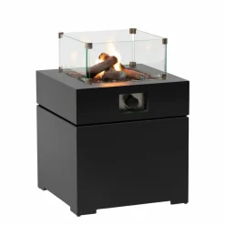 Discount Feuertisch brixx 60 Gaslaternen & Heizstrahler