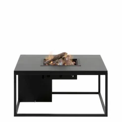 Cosi Feuertisch loft 100 x 100 cm
