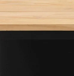 Cosi Feuertisch loft 100 x 100 cm