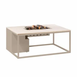 Cosi Feuertische|Feuertisch loft 80 x 120 cm