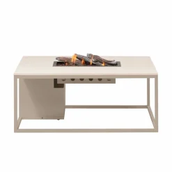 Cosi Feuertische|Feuertisch loft 80 x 120 cm