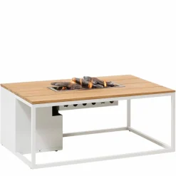 Cosi Feuertische|Feuertisch loft 80 x 120 cm