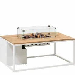 Cosi Feuertische|Feuertisch loft 80 x 120 cm