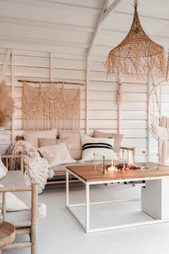 Cosi Feuertische|Feuertisch loft 80 x 120 cm