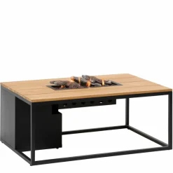 Cosi Feuertisch loft 80 x 120 cm