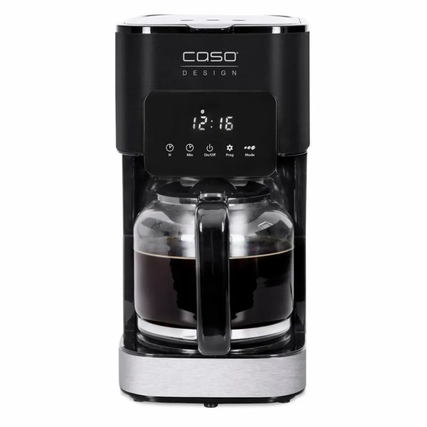 Outlet Filterkaffeemaschine Taste & Style Kaffeemaschinen|Kaffee & Tee