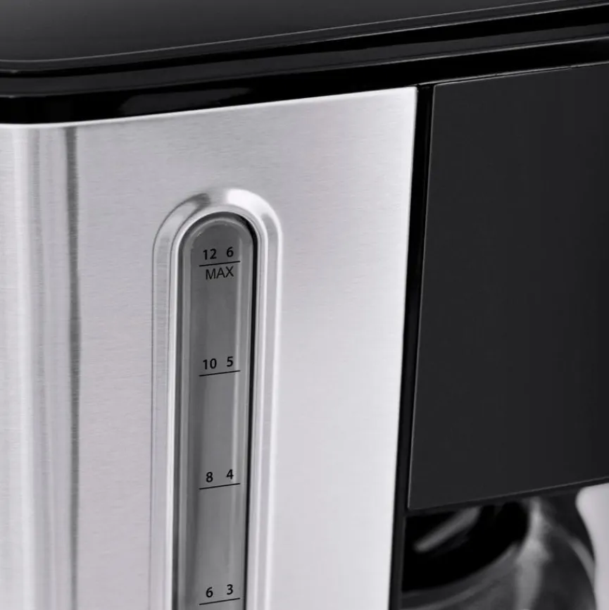 Outlet Filterkaffeemaschine Taste & Style Kaffeemaschinen|Kaffee & Tee