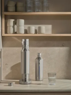 Stelton Trinkflaschen|Trinkflaschen|Flasche Brus 1150 ml