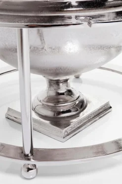 Hot Flaschenkühler Champagne Time 61502 Bar- & Weinzubehör