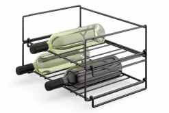 Zack Bar- & Weinzubehör|Flaschenregal Cueto