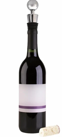 Bar- & Weinzubehör|Flaschenstopfen Aroma