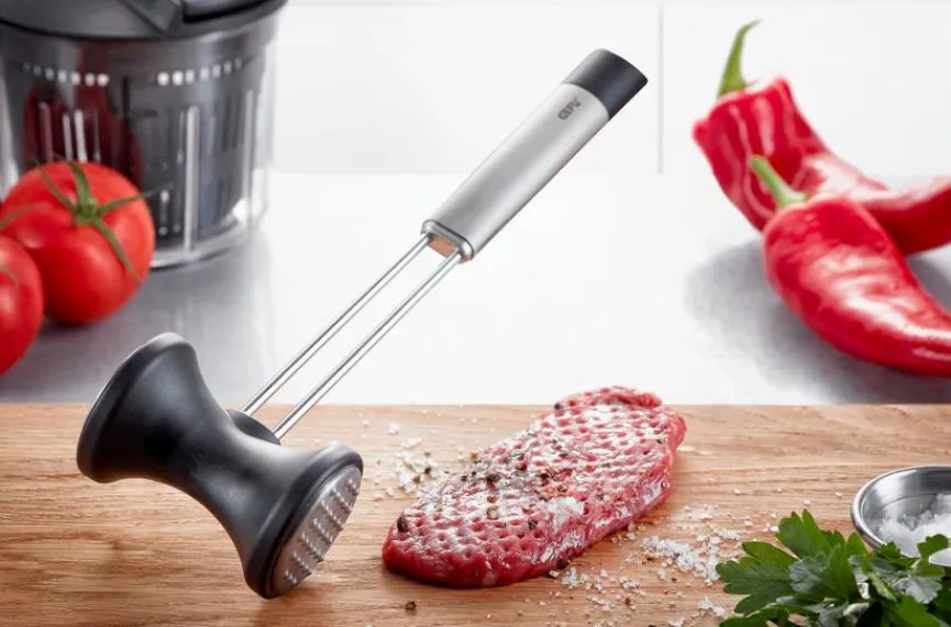 GEFU Fleischklopfer Primeline