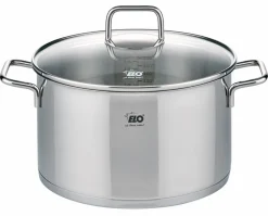 ELO Fleischtopf Citrin 24 cm